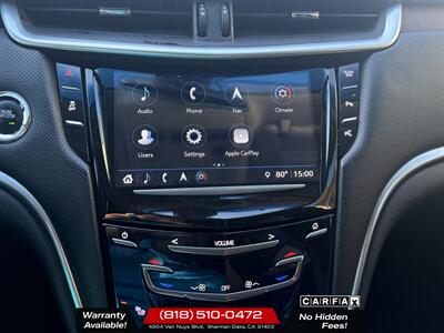 2019 Cadillac XTS Luxury - Photo 10 - Sherman Oaks, CA 91403-1701