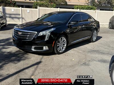 2019 Cadillac XTS Luxury - Photo 3 - Sherman Oaks, CA 91403-1701
