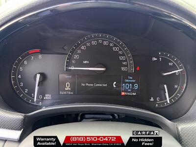 2019 Cadillac XTS Luxury - Photo 13 - Sherman Oaks, CA 91403-1701