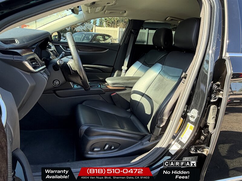 2019 Cadillac XTS Luxury - Photo 6 - Sherman Oaks, CA 91403-1701