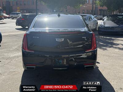 2019 Cadillac XTS Luxury - Photo 4 - Sherman Oaks, CA 91403-1701