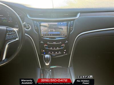 2019 Cadillac XTS Luxury - Photo 8 - Sherman Oaks, CA 91403-1701