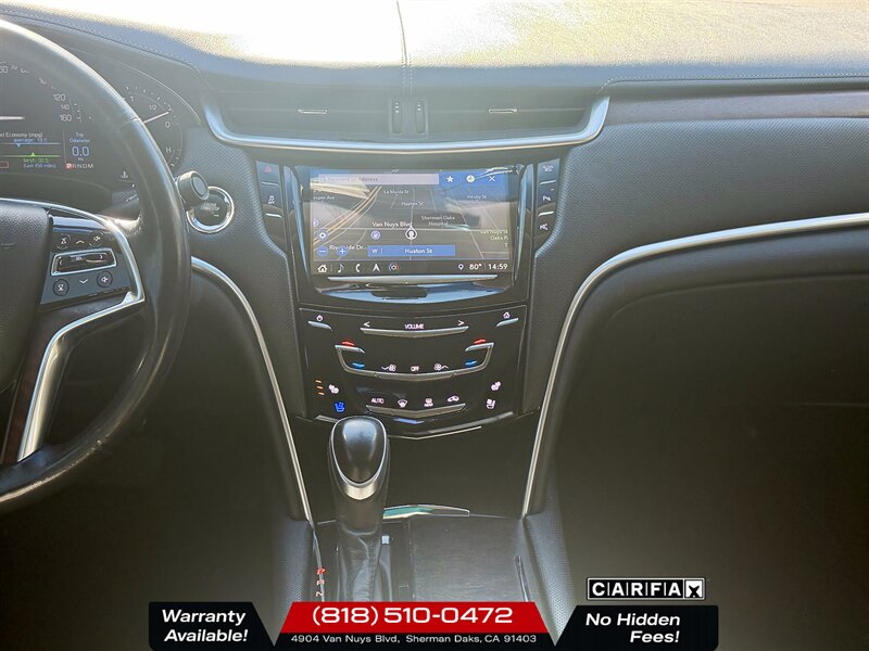2019 Cadillac XTS Luxury - Photo 8 - Sherman Oaks, CA 91403-1701