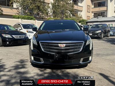 2019 Cadillac XTS Luxury - Photo 2 - Sherman Oaks, CA 91403-1701