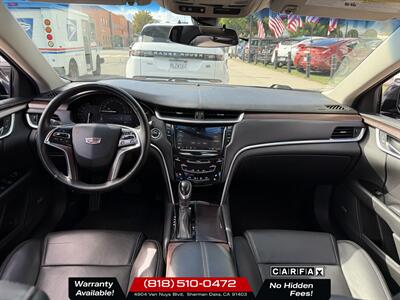 2019 Cadillac XTS Luxury - Photo 11 - Sherman Oaks, CA 91403-1701