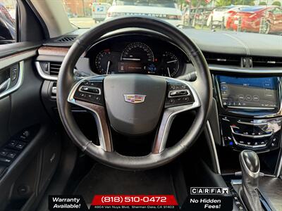 2019 Cadillac XTS Luxury - Photo 12 - Sherman Oaks, CA 91403-1701