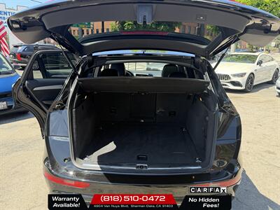 2012 Audi Q5 3.2 quattro Premium - Photo 5 - Sherman Oaks, CA 91403-1701