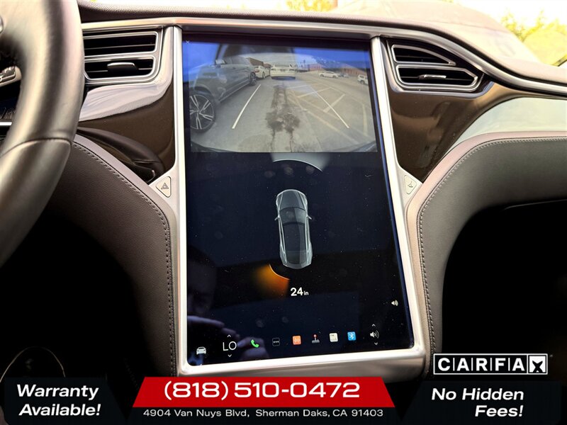 2015 Tesla Model S 85 - Photo 22 - Sherman Oaks, CA 91403-1701