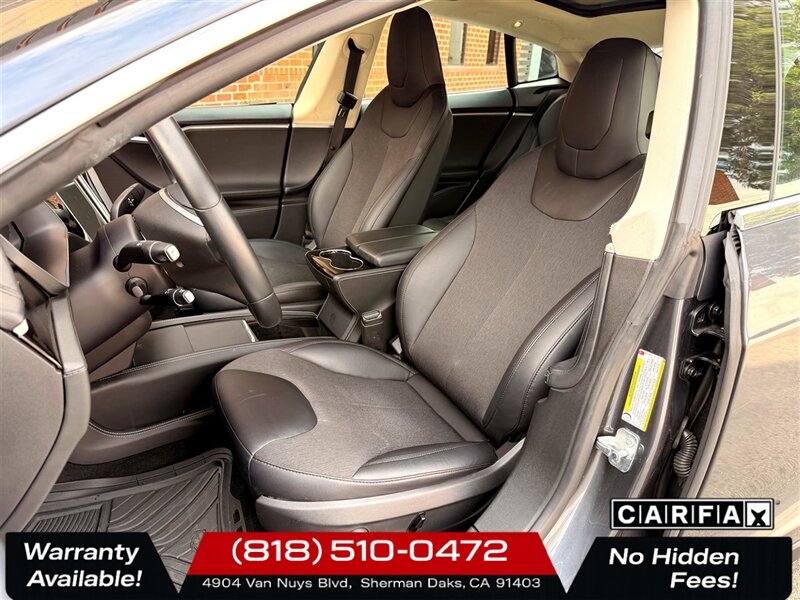 2015 Tesla Model S 85 - Photo 14 - Sherman Oaks, CA 91403-1701
