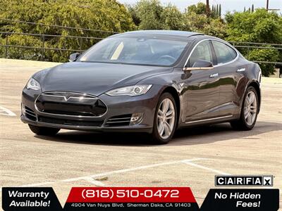 2015 Tesla Model S 85 - Photo 3 - Sherman Oaks, CA 91403-1701