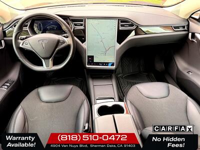 2015 Tesla Model S 85 - Photo 11 - Sherman Oaks, CA 91403-1701
