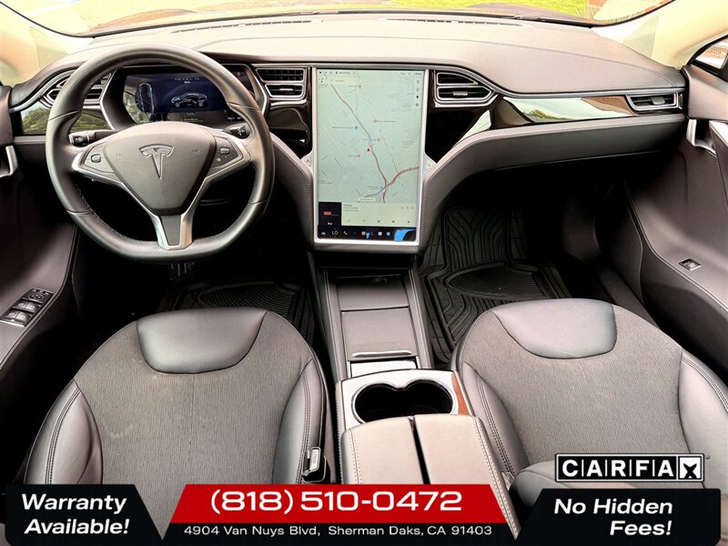 2015 Tesla Model S 85 - Photo 11 - Sherman Oaks, CA 91403-1701