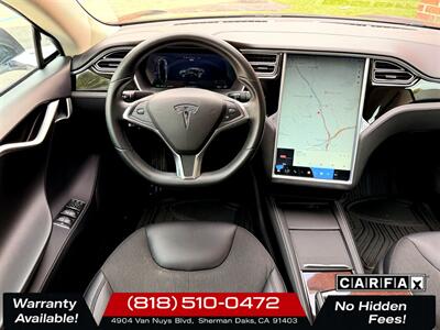 2015 Tesla Model S 85 - Photo 10 - Sherman Oaks, CA 91403-1701