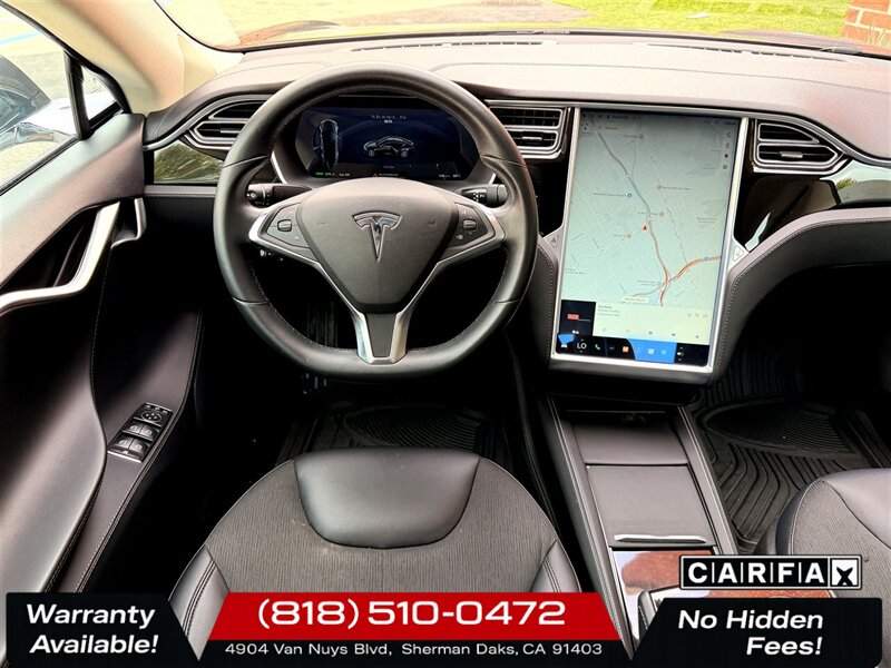 2015 Tesla Model S 85 - Photo 10 - Sherman Oaks, CA 91403-1701