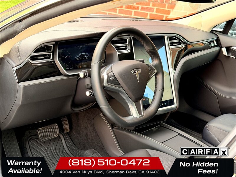 2015 Tesla Model S 85 - Photo 13 - Sherman Oaks, CA 91403-1701