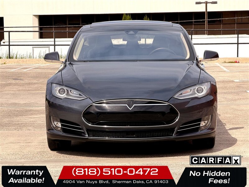 2015 Tesla Model S 85 - Photo 2 - Sherman Oaks, CA 91403-1701