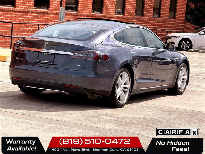 2015 Tesla Model S 85 - Photo 7 - Sherman Oaks, CA 91403-1701