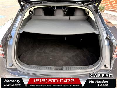 2015 Tesla Model S 85 - Photo 27 - Sherman Oaks, CA 91403-1701