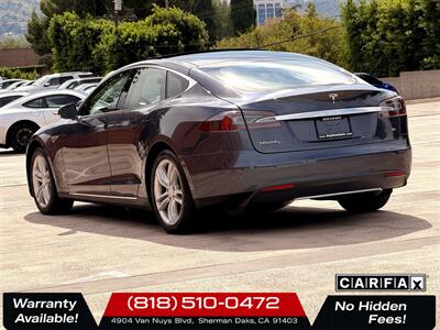2015 Tesla Model S 85 - Photo 5 - Sherman Oaks, CA 91403-1701