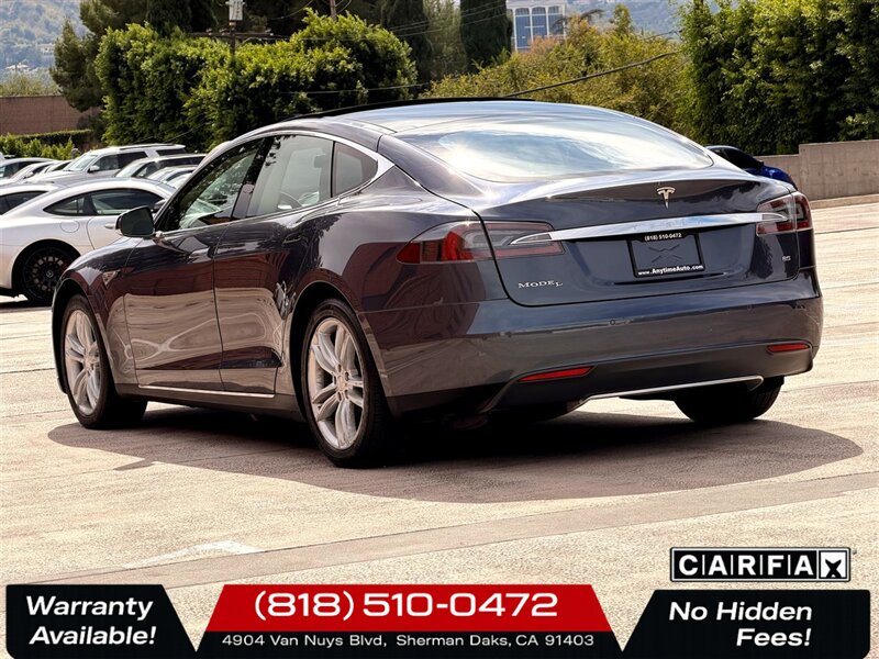 2015 Tesla Model S 85 - Photo 5 - Sherman Oaks, CA 91403-1701