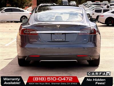 2015 Tesla Model S 85 - Photo 6 - Sherman Oaks, CA 91403-1701