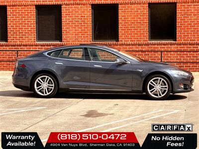 2015 Tesla Model S 85 - Photo 8 - Sherman Oaks, CA 91403-1701