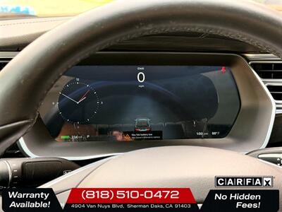 2015 Tesla Model S 85 - Photo 15 - Sherman Oaks, CA 91403-1701