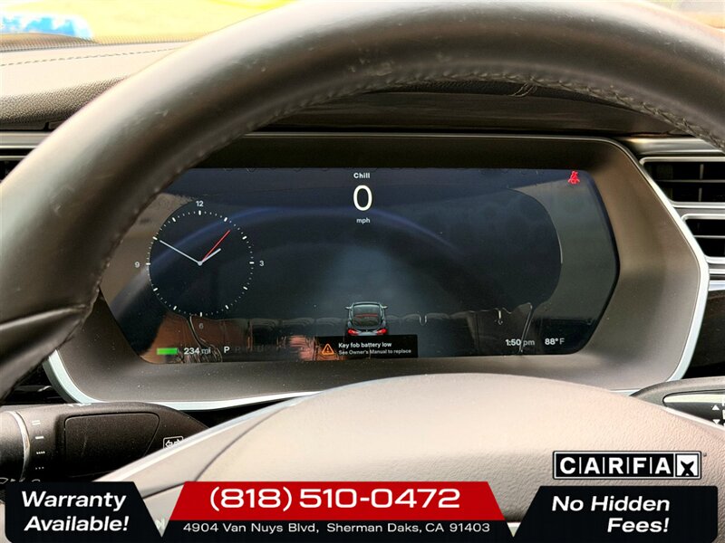 2015 Tesla Model S 85 - Photo 15 - Sherman Oaks, CA 91403-1701
