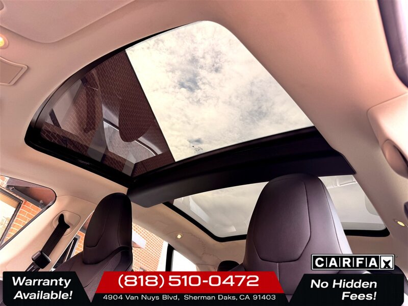 2015 Tesla Model S 85 - Photo 25 - Sherman Oaks, CA 91403-1701