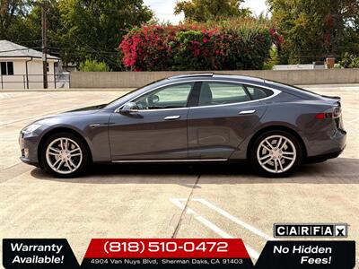 2015 Tesla Model S 85 - Photo 4 - Sherman Oaks, CA 91403-1701