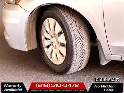 2012 Honda Accord LX   - Photo 24 - Sherman Oaks, CA 91403-1701