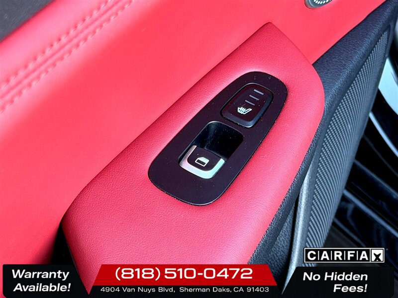 2020 Kia Stinger GT2   - Photo 26 - Sherman Oaks, CA 91403-1701
