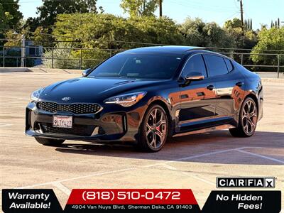 2020 Kia Stinger GT2   - Photo 3 - Sherman Oaks, CA 91403-1701