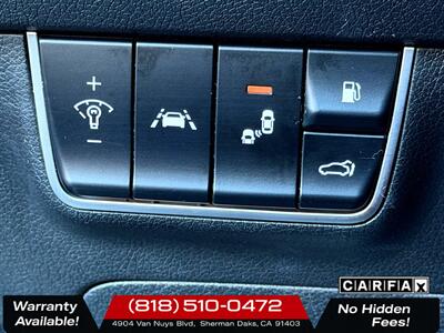 2020 Kia Stinger GT2   - Photo 24 - Sherman Oaks, CA 91403-1701
