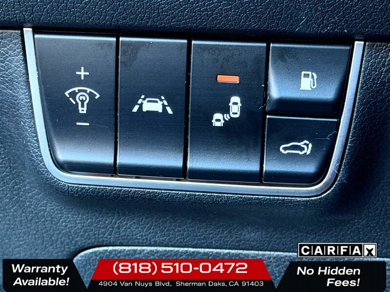 2020 Kia Stinger GT2   - Photo 24 - Sherman Oaks, CA 91403-1701
