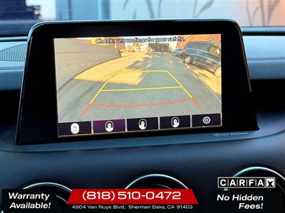 2020 Kia Stinger GT2   - Photo 16 - Sherman Oaks, CA 91403-1701