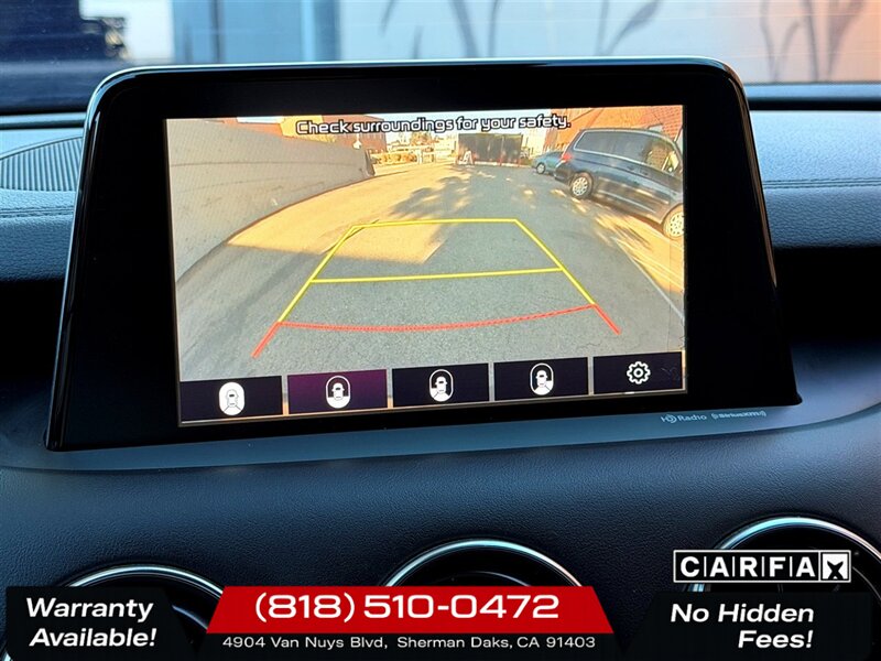 2020 Kia Stinger GT2   - Photo 16 - Sherman Oaks, CA 91403-1701