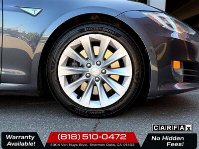 2016 Tesla Model S 75   - Photo 29 - Sherman Oaks, CA 91403-1701