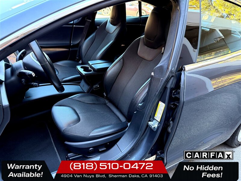 2016 Tesla Model S 75   - Photo 14 - Sherman Oaks, CA 91403-1701