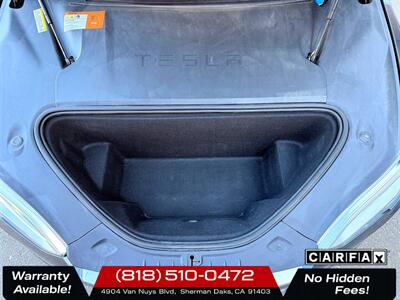 2016 Tesla Model S 75   - Photo 28 - Sherman Oaks, CA 91403-1701