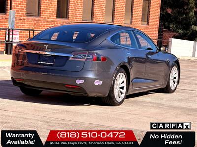 2016 Tesla Model S 75   - Photo 7 - Sherman Oaks, CA 91403-1701