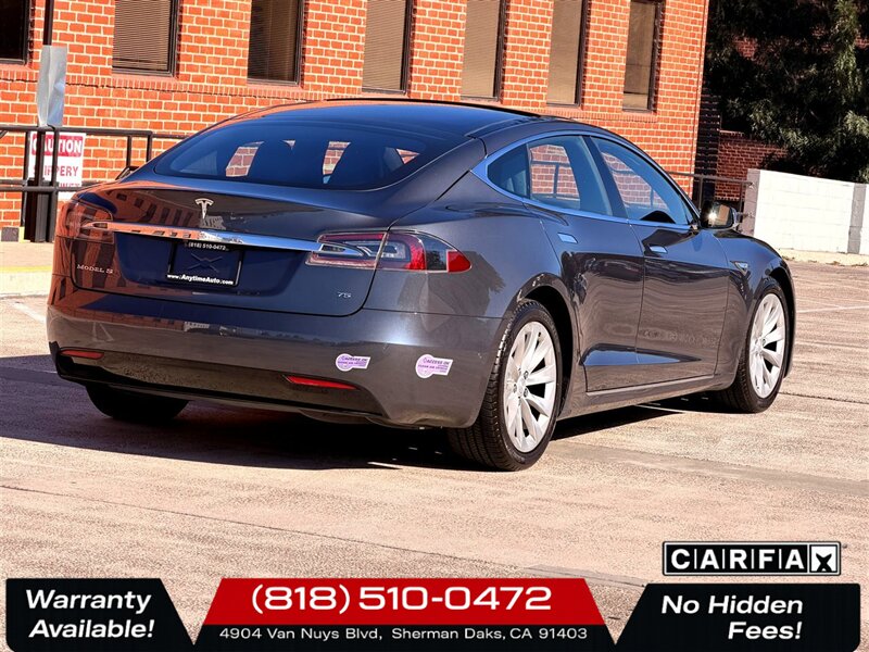 2016 Tesla Model S 75   - Photo 7 - Sherman Oaks, CA 91403-1701