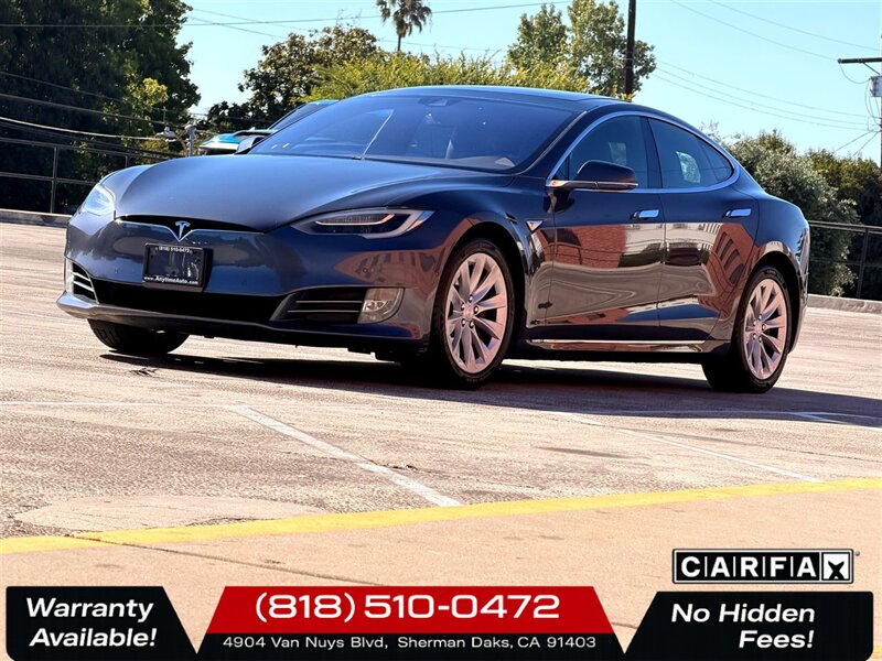 2016 Tesla Model S 75   - Photo 3 - Sherman Oaks, CA 91403-1701