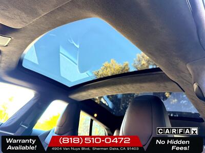 2016 Tesla Model S 75   - Photo 24 - Sherman Oaks, CA 91403-1701