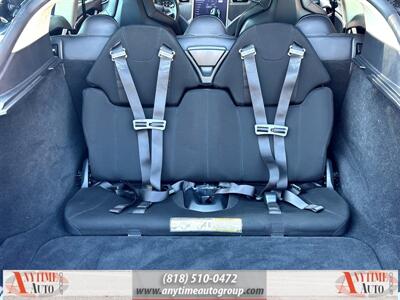 2012 Tesla Model S Performance   - Photo 22 - Sherman Oaks, CA 91403-1701