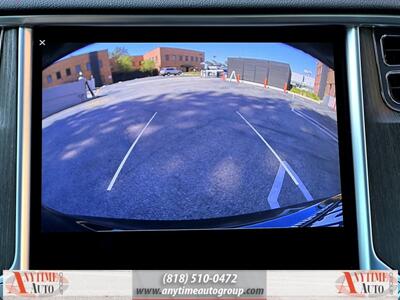 2012 Tesla Model S Performance   - Photo 17 - Sherman Oaks, CA 91403-1701