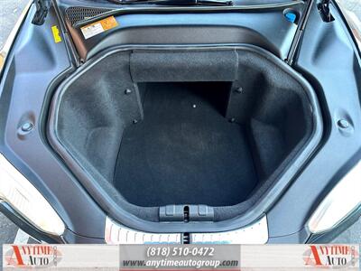 2012 Tesla Model S Performance   - Photo 23 - Sherman Oaks, CA 91403-1701