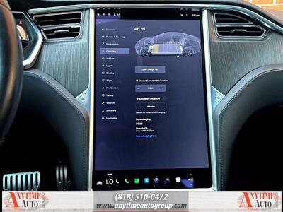 2012 Tesla Model S Performance   - Photo 15 - Sherman Oaks, CA 91403-1701