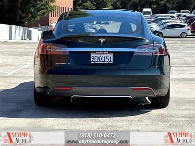 2012 Tesla Model S Performance   - Photo 6 - Sherman Oaks, CA 91403-1701