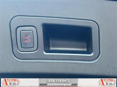 2012 Tesla Model S Performance   - Photo 21 - Sherman Oaks, CA 91403-1701